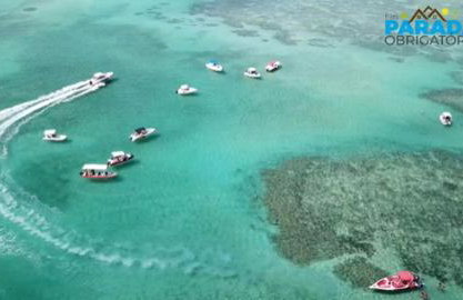 Flats Parada Obrigatoria - Foto 20