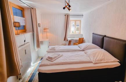 schönes Ferienhaus mit Sauna im Grünen - Foto 6