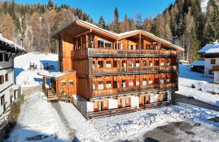 Residence Valpiccola - Foto 34