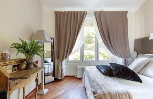 Farmhouse in Lucca with Private Pool - Foto 49