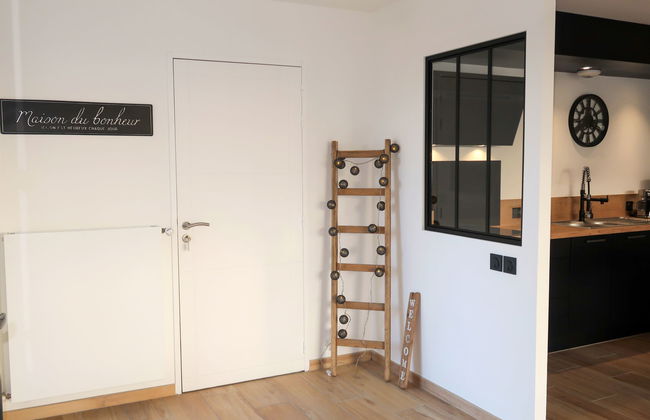 Les Lagons du Lividic - Foto 7