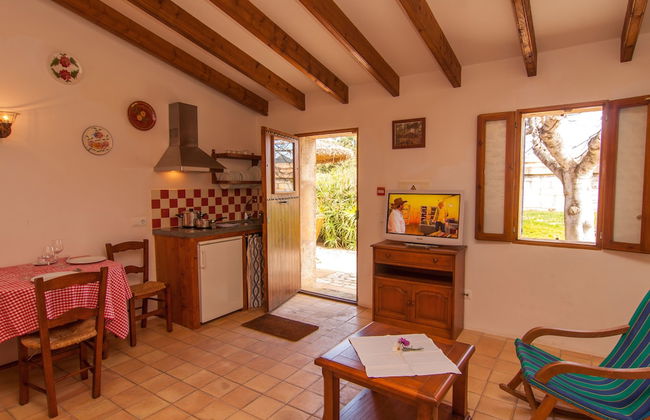 Finca Ses Cases Noves - Foto 32