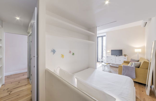 Look At Me - Serviced Lofts & Studios - Foto 41