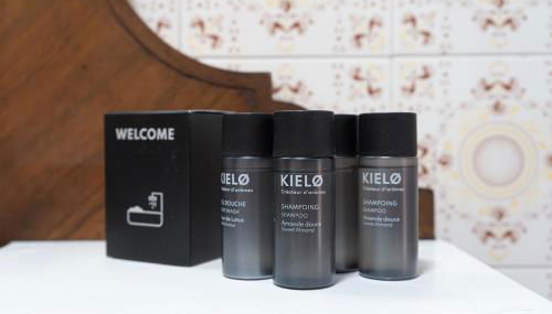 AvocadoLibertyHouse - Foto 2