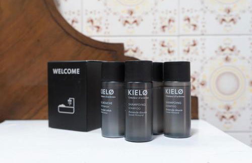 AvocadoLibertyHouse - Foto 2