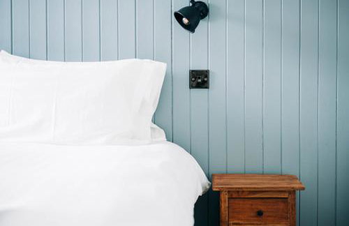 Bryn Berwyn Country House Tresaith - Foto 46