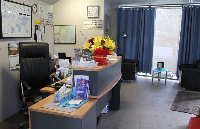 Strathfield Executive Accommodation - Photo 2