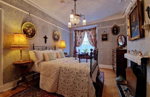 Quirky Victorian themed home - Foto 6