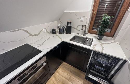 Apartament Orły air conditioning - Foto 17