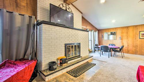 Waterfront Home with Boat Dock in Gun Barrel City - Foto 5