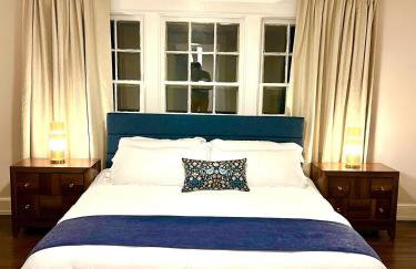 Clover Cottage at Old Town Alexandria! - Foto 20