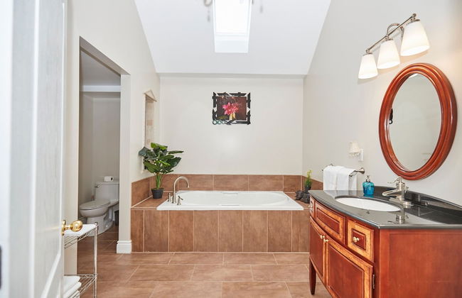 Magnificent Stay by The Falls - Foto 17