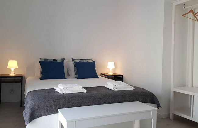 AG52 Apartment - Foto 3