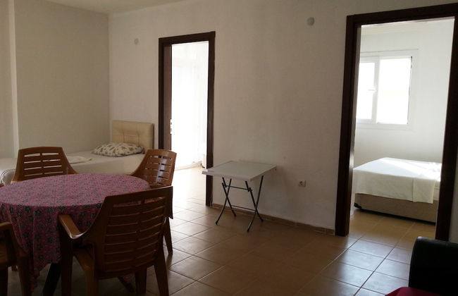 Doa Apartments - Foto 14