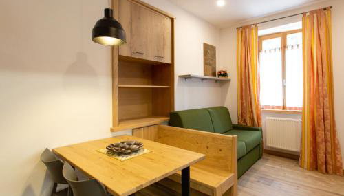 Residence Hotel Santa Maria piscina e wellness - Foto 4