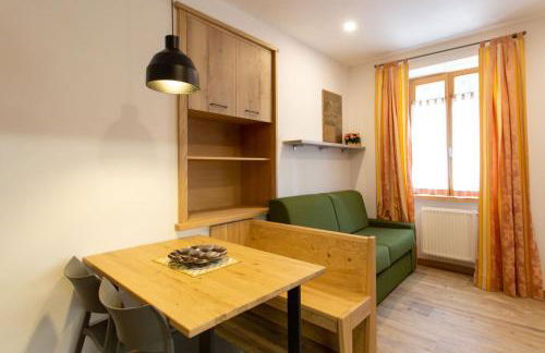 Residence Hotel Santa Maria piscina e wellness - Foto 4