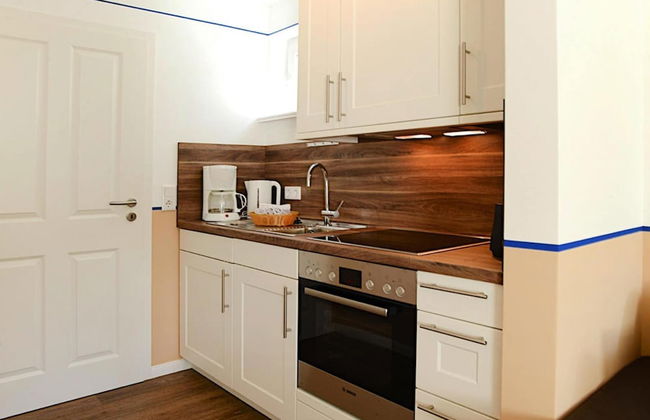 Apartment House, Wyk auf Foehr - Foto 14