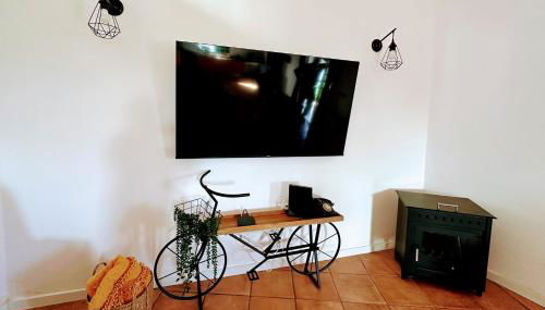 Casa Bé-Bia - Foto 2