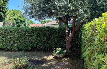 Tra la luna e il mare - delizioso appartamento con giardino nella riviera del conero per un soggiorno felice - Foto 6