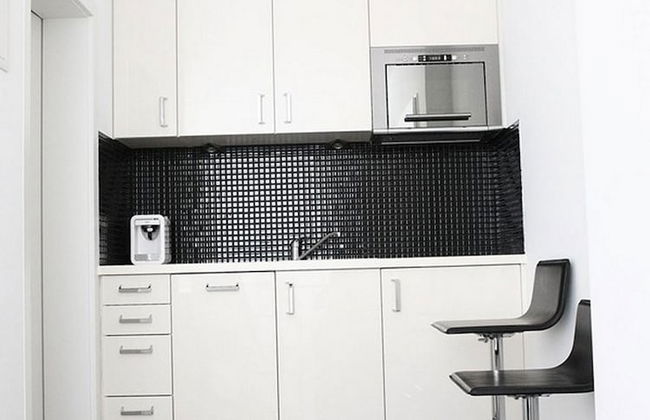 VISIONAPARTMENTS Zurich Cramerstrasse 2-6 - Foto 33