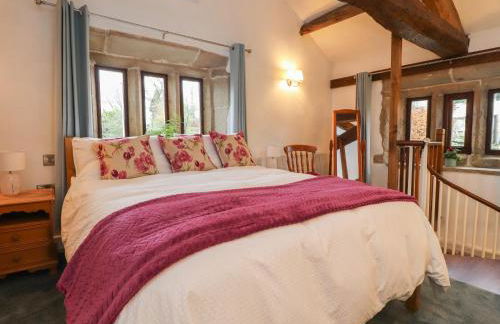 Pear Tree Cottage at Hey Farm - Foto 13