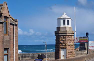 Captain's Retreat, Peterhead - Foto 15