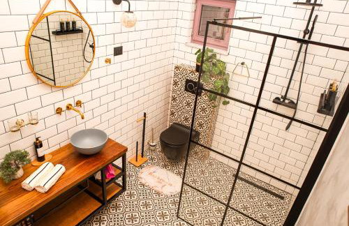 Casa Viola - Foto 28