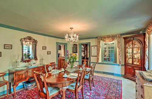 Pool and Courtyard Timeless Home in Lansdale - Foto 7