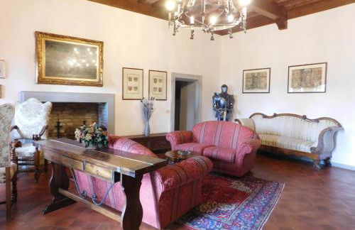 Agriturismo Macciangrosso Casale Piccolomini - Foto 155