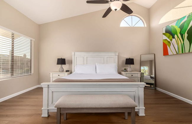 Solstice on Summit Retreat Pool Putt Grn Sleeps 10 - Foto 17