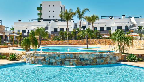 Apartment Aqua Oasis - Foto 4