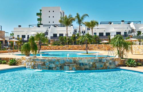 Apartment Aqua Oasis - Foto 4