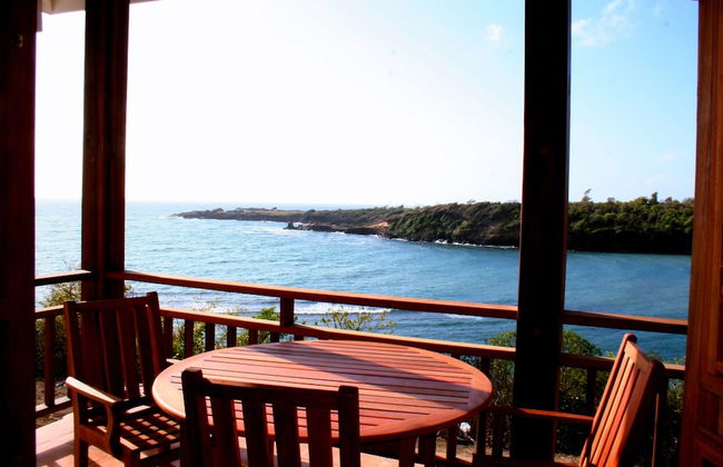 Cabier Ocean Lodge - Foto 41