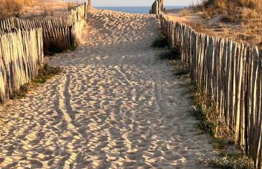 Charmante Maison à 500m de la plage - Foto 12