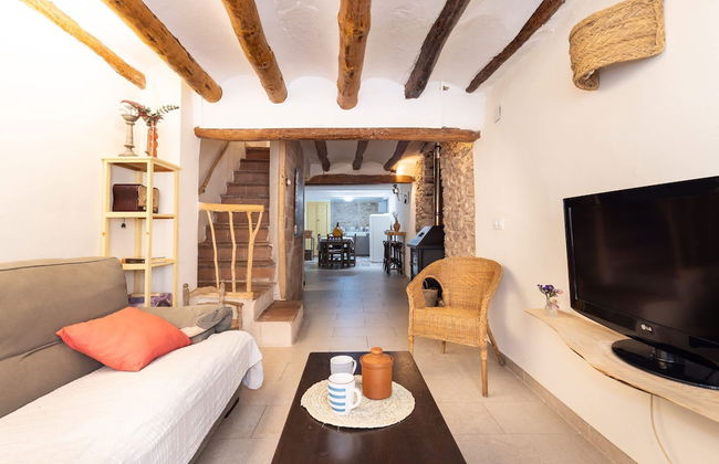 Unik Vacation Ca La Lola - Foto 58