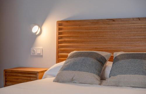 CAMINO AL MAR APARTAMENTOS -Tranquilidad en la costa- - Foto 33