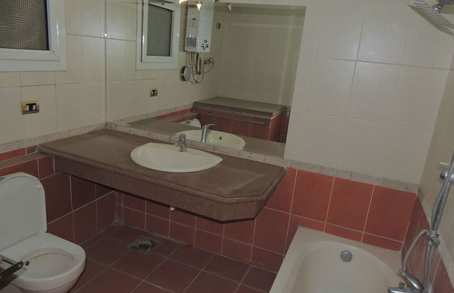 Sultan Cairo Nile Maadi - Foto 30