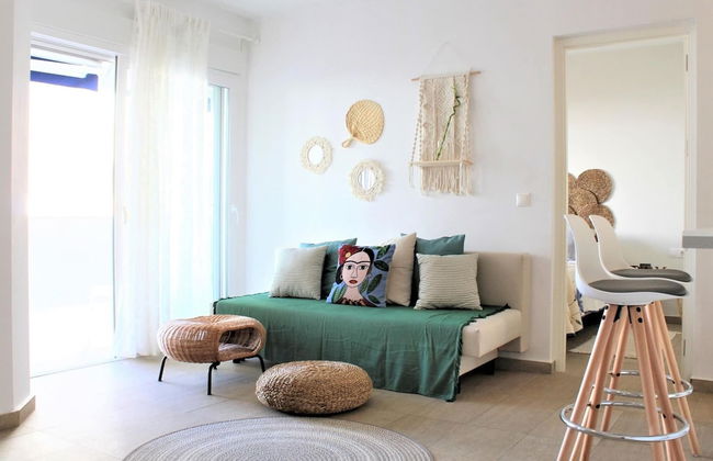 Belvilla by OYO Apartamento La Manga del Mar Menor - Foto 8