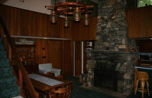 Everett Cottage at Indian Point in Bar Harbor - Foto 17