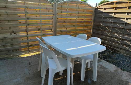 Grand studio centre ville Bretignolles - Foto 5