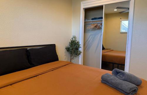 4 Bedrm 2 Ba Office WiFi Hiking House Central Phx - Foto 28