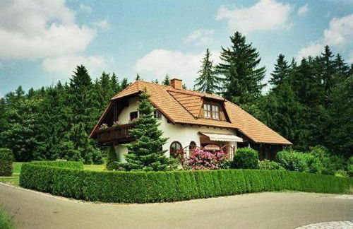 Ferienwohnung Fichtelwald - Foto 21