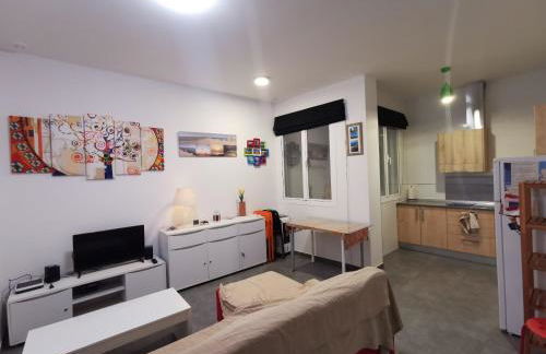 Sopranis del MAR Apartamento centro Cádiz, junto playa y estación - Foto 30