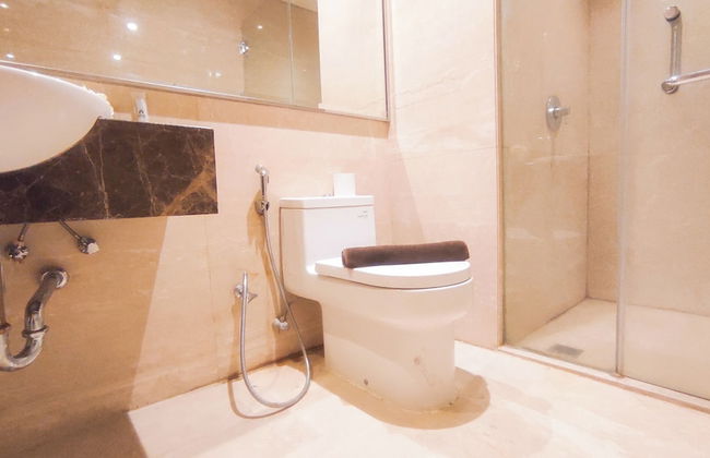 Luxury 3Br Apartment In City Center At One Icon Residence - Foto 12