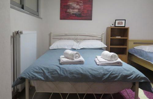 Lilia's House at Trikala - Foto 26