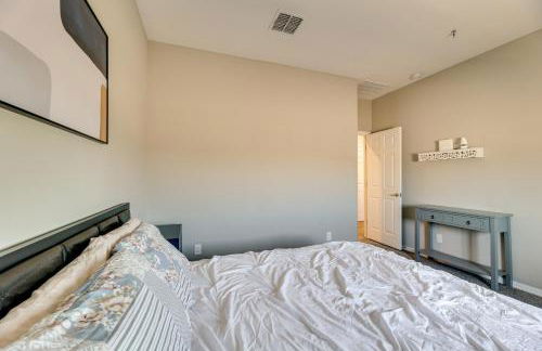 16 Mi to State Farm Stadium Quiet Gem with Games - Foto 19