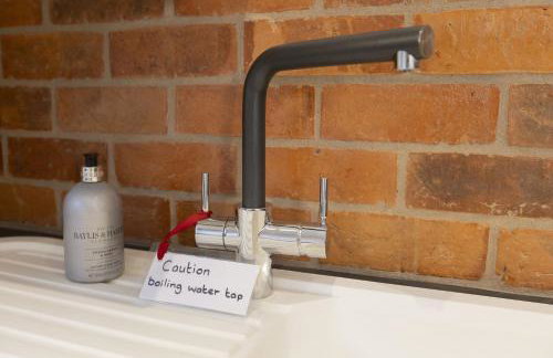 Pitts Cottage Annexe - Foto 18