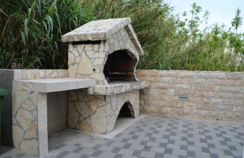 Villa Antea - modern house with pool - Foto 9