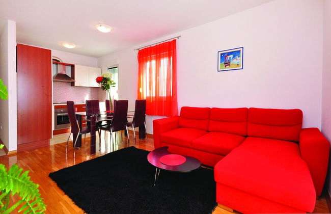 Apartments Beverly - Foto 8