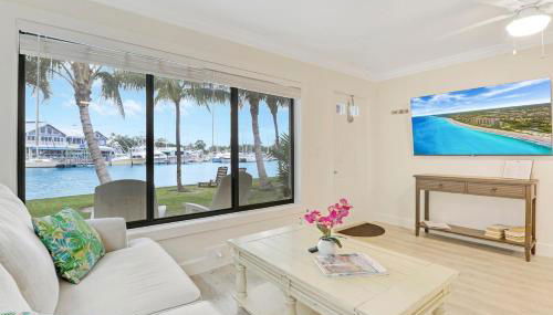 Sailfish Suites 6 - pet friendly waterfront - Foto 4